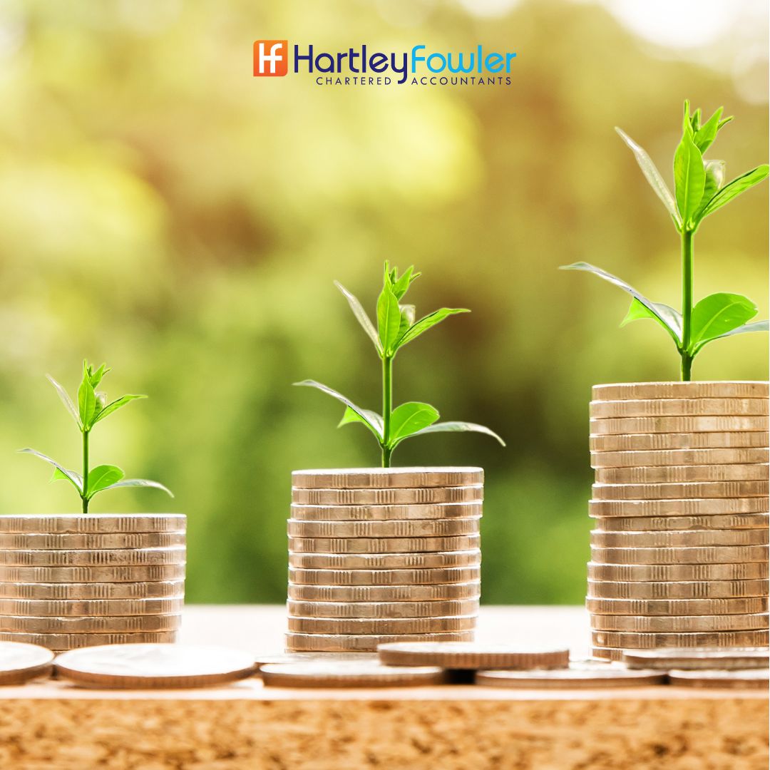 Hartley Fowler has the expertise and resources to help you launch your new business.

Call your local office for a meeting, or click the link below for free online resources.  
👉 go.hartleyfowler.com/quote
#HartleyFowler #NewBusiness