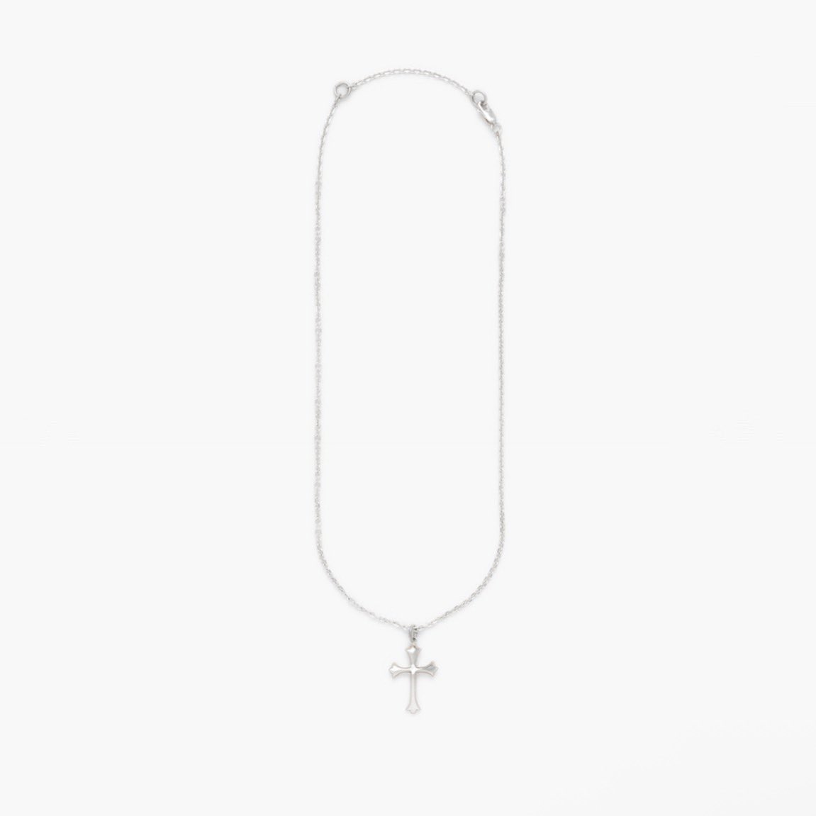 World Is Over クロスピアス World is Over ピアス - メルカリ