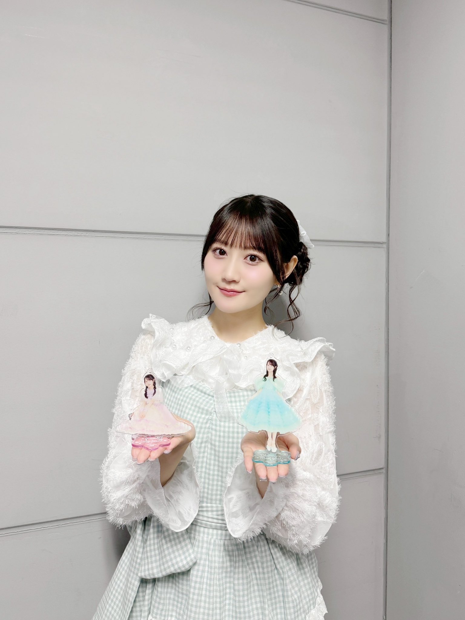 小倉 唯 Official on X: 