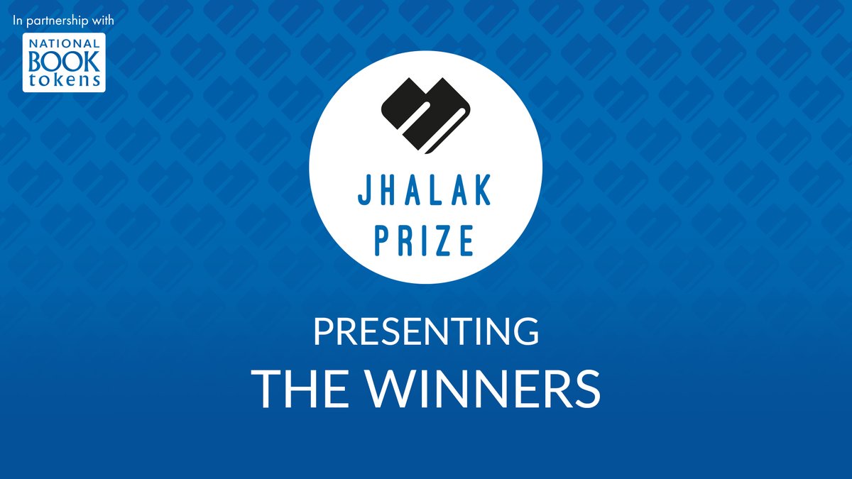 Waterstones (@waterstones) on Twitter photo Just announced, the winners of the 2025 <a href="/jhalakprize/">Jhalak Prize</a>! 🥳
Discover the three category winners here: waterstones.com/category/cultu… Just announced, the winners of the 2025 <a href="/jhalakprize/">Jhalak Prize</a>! 🥳
Discover the three category winners here: waterstones.com/category/cultu…