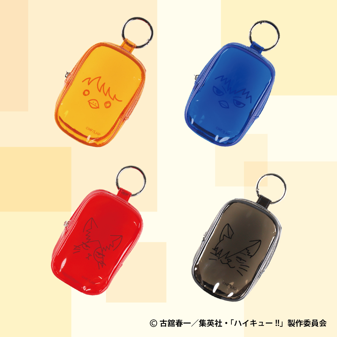 ハイキュー!! FAN PARK情報」 6月7日(土)、8日(日)開催 「ハイキュー