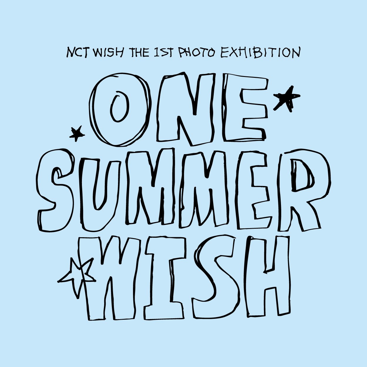 NCT WISH ONE SUMMER WISH フォトカード 未開封x16（ktown4u.com