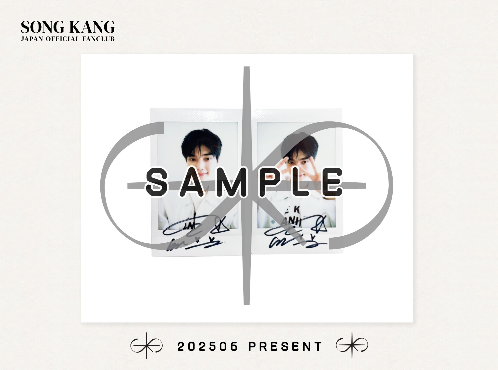 SONGKANG Japan Official on X: 