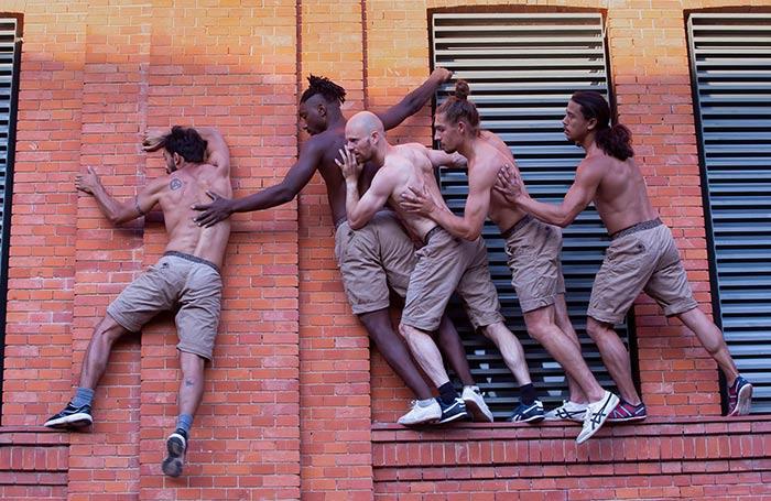 Parkour artists are to open the Greenwich and Docklands International Festival (<a href="/GDIFestival/">Greenwich + Docklands International Festival</a>) this year with a "roof-hopping" performance across landmark buildings in Woolwich.

Read more here 👉 thestage.co.uk/news/productio…