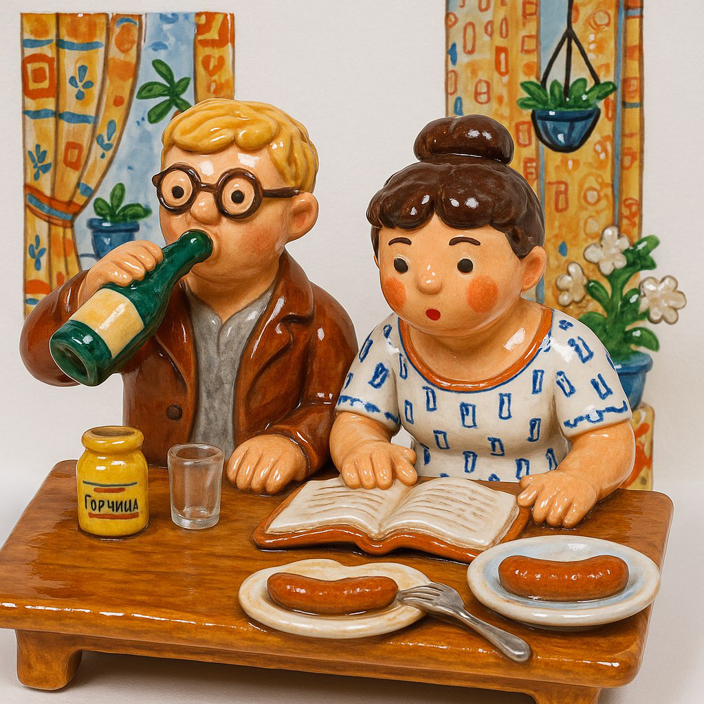 Мы или не мы?