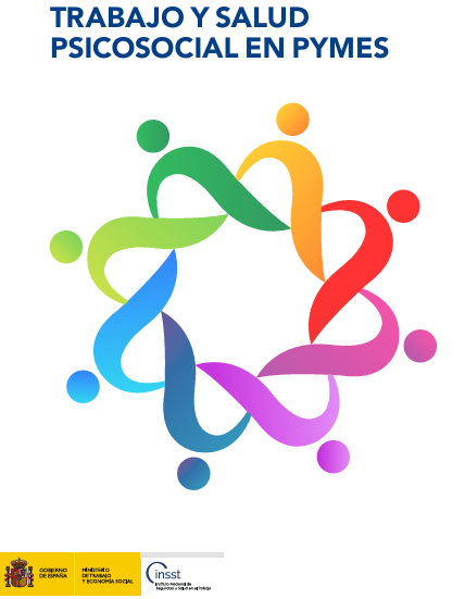 INSST_MITES_GOB's tweet photo. 🆕 ¡Nuevo documento!

💆La exposición a factores de riesgo psicosocial puede causar estrés, agotamiento, burnout, fatiga, accidentes, etc.

🔎Descubre todos los aspectos sobre la salud psicosocial en el trabajo y cómo protegerla aquí:  https://t.co/EZYDygEzan
#INSST https://t.co/yKO558SKc6