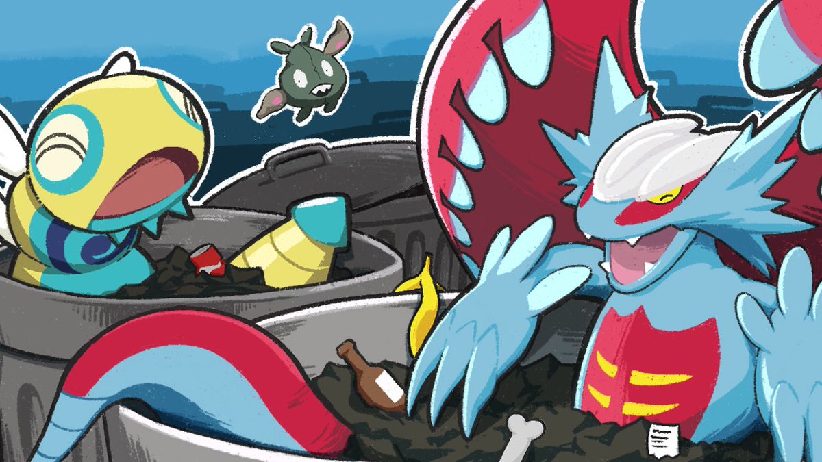 Someone please stop me from playing another bad deck to NAIC.....