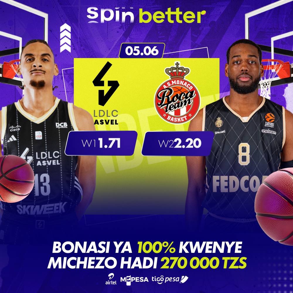 Dear Spin better partners🧐

Here are today's basket ball banners
Please make a post and share with your players
<a href="/iam_pavlov/">1_1_2</a> <a href="/Mr_alvando/">Isaiah🇹🇿👑</a> <a href="/Xkerosine/">Isaya🇹🇿</a> <a href="/mkuuJr5/">Mkuujr5</a> <a href="/dyabala01/">🇩 🇾 🇦 🇧 🇦 🇱 🇦 🇹🇿</a> <a href="/AkiliBrain1/">Akili brain</a> <a href="/uchebeboost/">UCHEBE BOOST</a> <a href="/TravisKitengo_/">️️️️ ️ ️️️️ ️</a> <a href="/OffsideGhost/">OffsideGhost 🧵</a>
