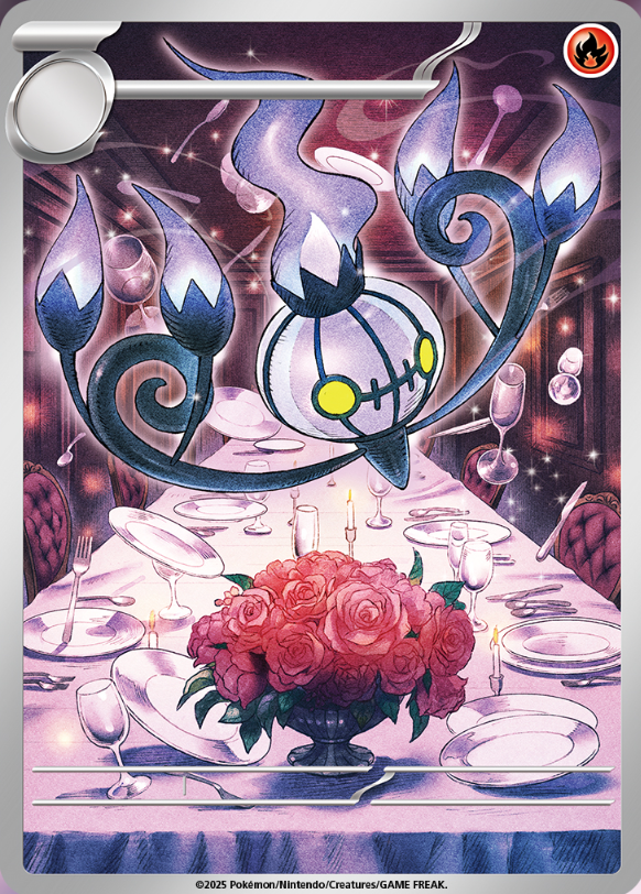 ブラックボルト　シャンデラ　ar 10枚セット まとめ売り　704 ブラックボルト シャンデラ ar 10枚セット まとめ売り 704 ブラック