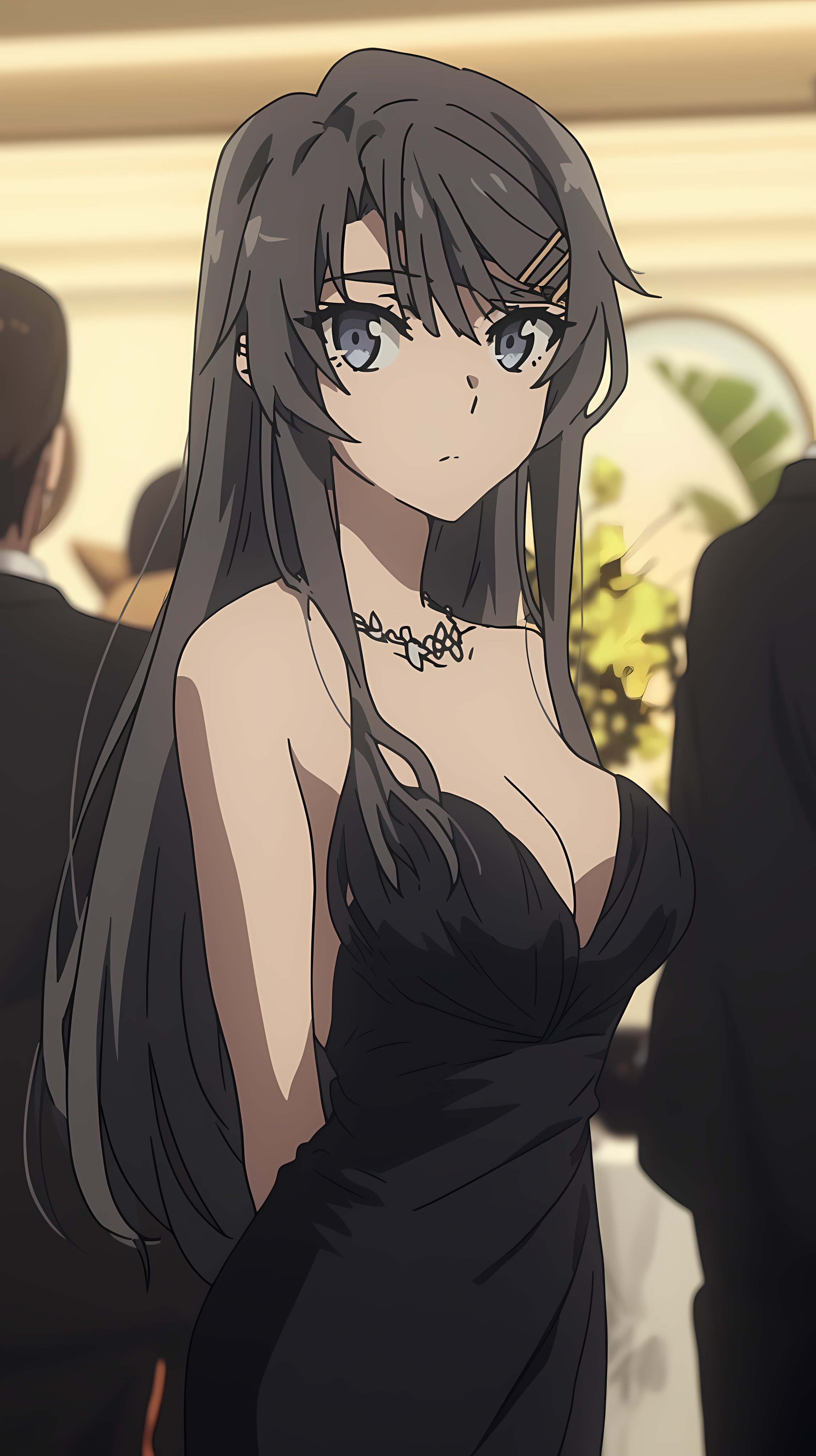 kurumi - Search / X