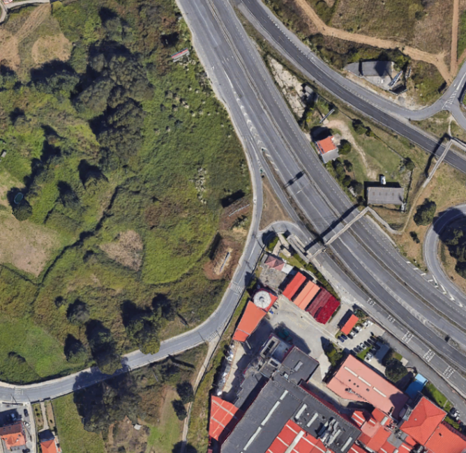 ❗ AVISO | Con motivo das obras de mellora na avenida de Alfonso Molina, o martes 10, en horario de 10.00 a 18.00 horas, permanecerá pechado o acceso á rúa Xenebra en sentido Palavea

➕ O desvío cara a rúa Nova York para acceder á Zapateira seguirá habilitado