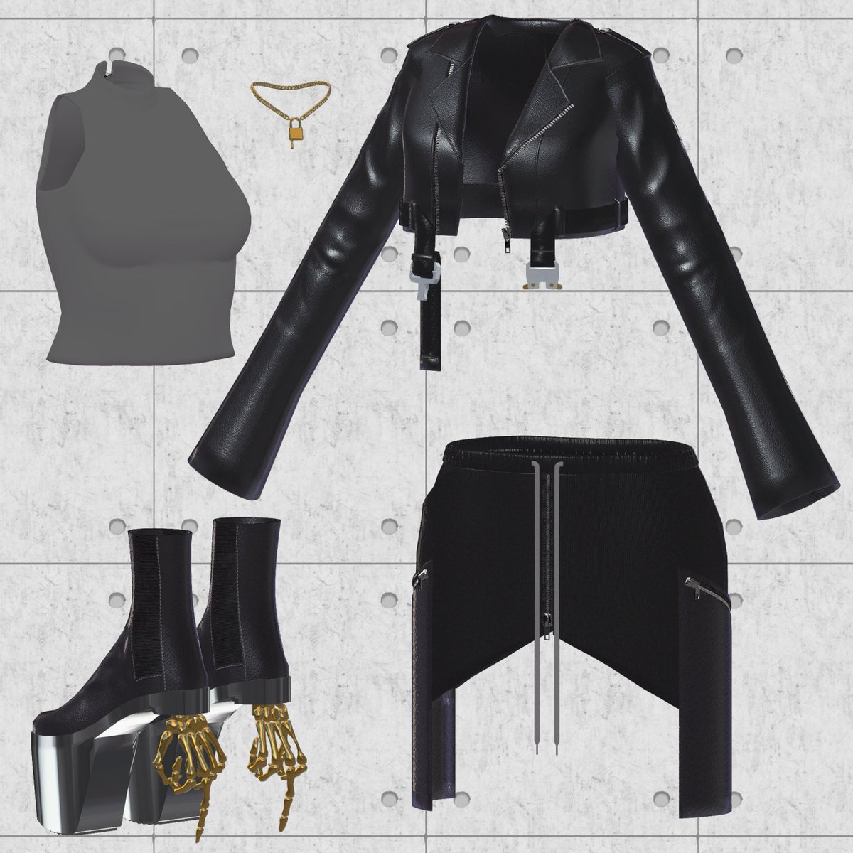 アクツハルツ tweet media