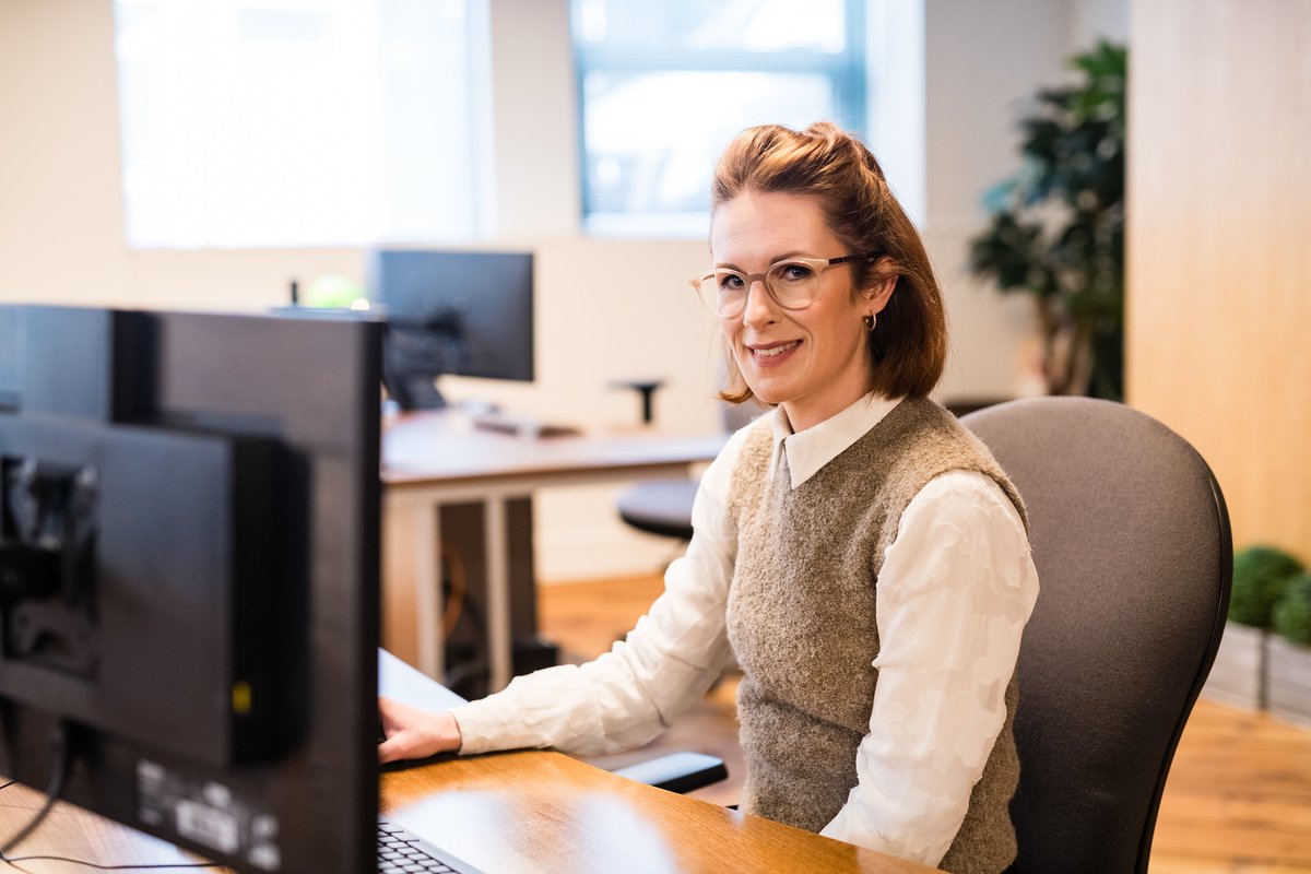 ✨ Our BA (Honours) in Human Resource Management is currently accepting applications for September 2025. This part-time blended course allows the perfect work, life, study balance and it is aligned with the CIPD Profession Map.
👉Apply Now:  loom.ly/O1mTyus