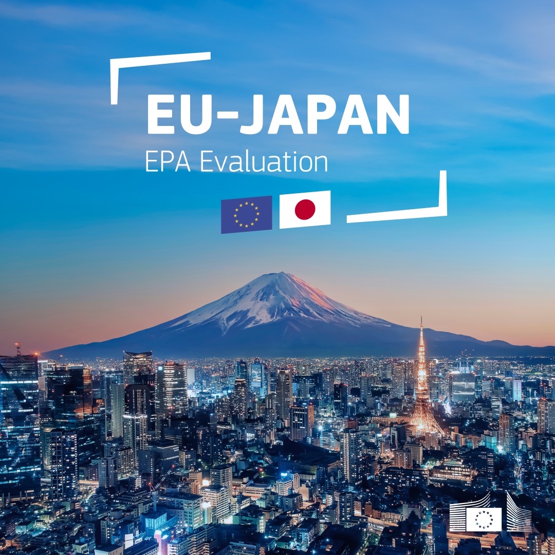 EU Trade 🇪🇺 tweet media