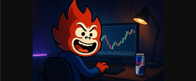 😄 MADAPES LAST 24 HOURS  😄

122x, 1.1M 💎 $BEAST (ETH) 
108.5x, 1.6M 💎 $BARN (ETH) 
48.5x, 9.7M 💎$MOOLAH (BSC) 
41x, 330k 🔥$VIOLET (ETH) 
31.5x plus, 3.5M 💎$CRUISE (SOL) 
15x, 1.5M 💎 $MEMELORD (SOL) 
12x, 300k 🔥 $KBBB (ETH) 
10x, 480k 🔥 $KANDY (ETH) 
10x, 200k 🔥 $CWP