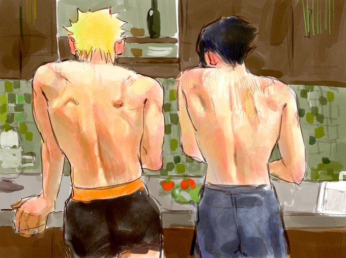 eles teriam amado pagar impostos e ir ao mercado juntos em outra vida.