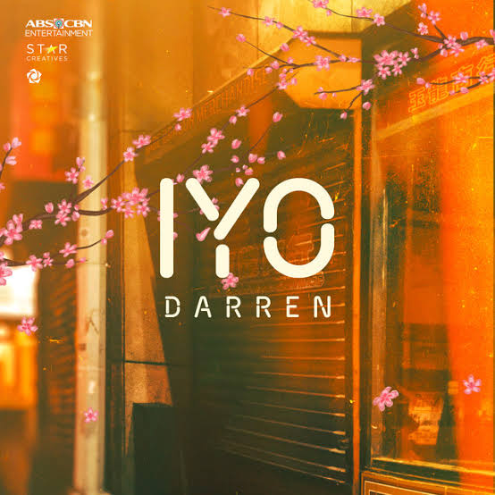 Darren Espanto (<a href="/Espanto2001/">Darren</a>) ‘IYO (Can't Buy Me Love)’ is officially part of approved entries as Best Original Soundtrack Recording category in the 38th Awit Awards.