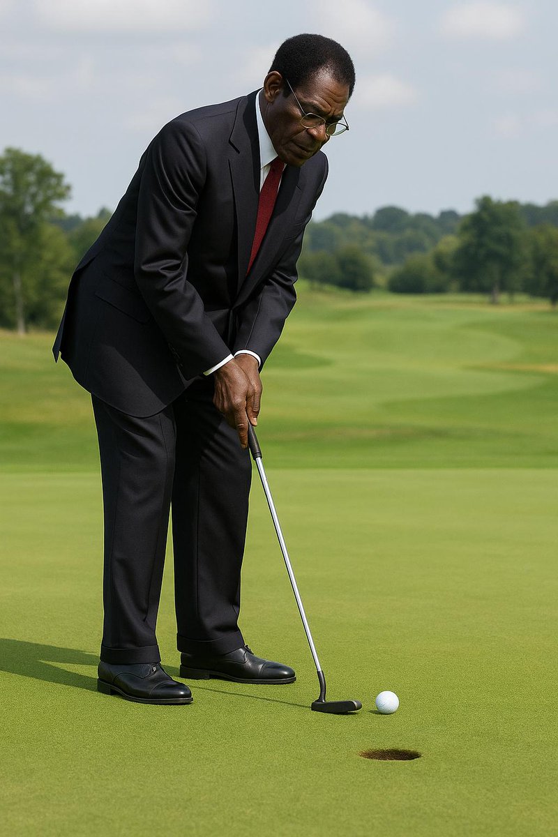 Gabriel Mbaga Obiang Lima tweet media