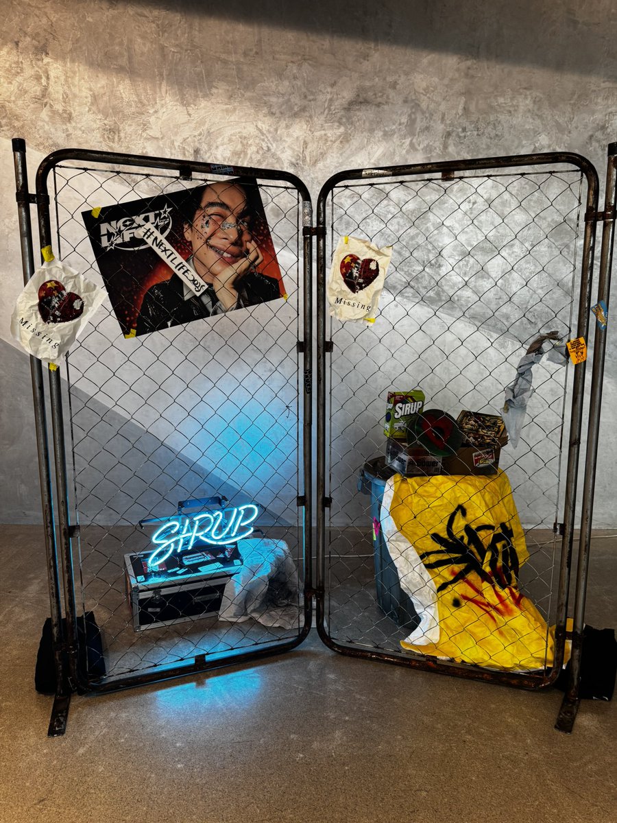 TSUNE/NOZLE tweet media