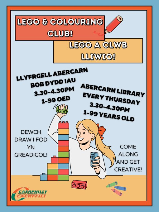 Rydym ar agor o 9.30-1 | 2-5 😎

We're open from 9:30-1 | 2-5  😎