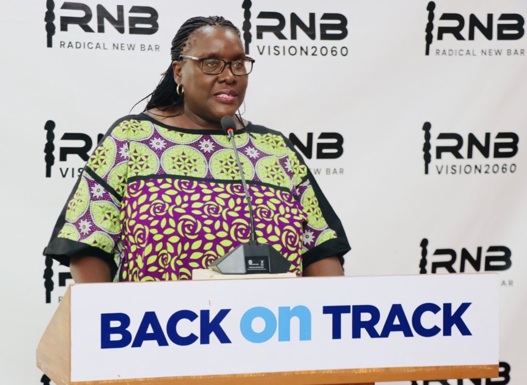 Uganda Law Society tweet media