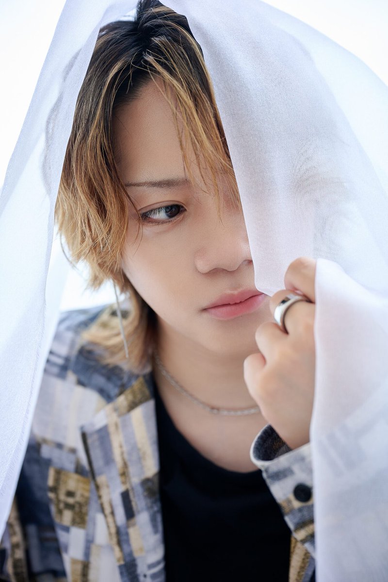 佐藤流司4th写真集『Reason』【公式】 (@ryuji4th_book) / X