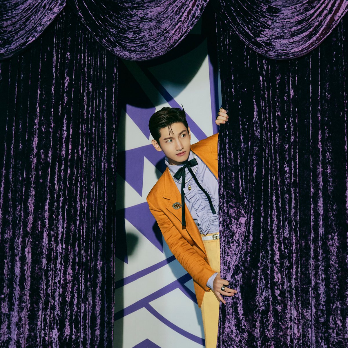 최강창민 MAX CHANGMIN 【Maniac (Japanese Ver.)】

Melon ➫ bit.ly/4jEEoox
YouTube Music ➫ bit.ly/3HqjRXE
Genie ➫ bit.ly/4mOqva6
FLO ➫ bit.ly/3Hrx16M
Bugs ➫ bit.ly/4kMzDu5
NAVER VIBE ➫ bit.ly/4kp3CbL

#최강창민