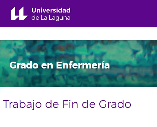 Queremos felicitar a los 132 estudiantes de 4º del Grado en Enfermería defendieron y superaron ante sus respectivos tribunales, sus Trabajos de Fin de Grado (convocatoria de mayo): 36 estudiantes en la Sede de La Palma y 86 en La Laguna. Muchas felicidades.
