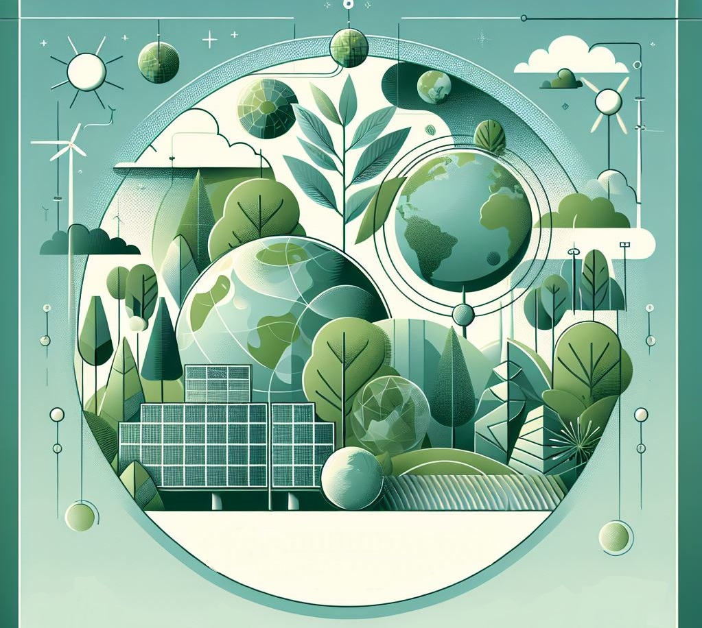 🌍 En el #DíaMundialDelMedioAmbiente queremos agradecer el trabajo de todas aquellas empresas valencianas que apuestan por la sostenibilidad y felicitar a #ClientesIVF que desarrollan importantes proyectos verdes y que confían en <a href="/GVAivf/">IVF</a> para financiarlos💚