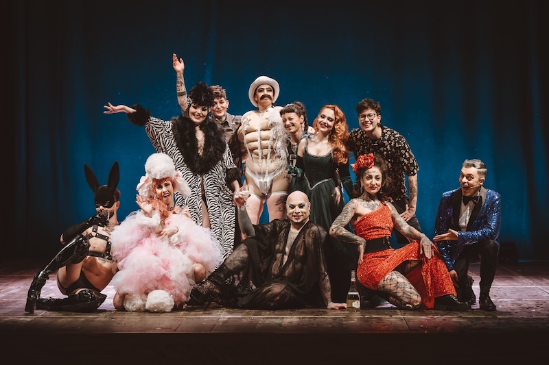 🥳 WEEKEND a Firenze e in Toscana
🗓 Gli eventi di Giugno tra sagre, vino, shopping made in Italy e molto altro. SCOPRI ➡️ t.ly/vdqAE