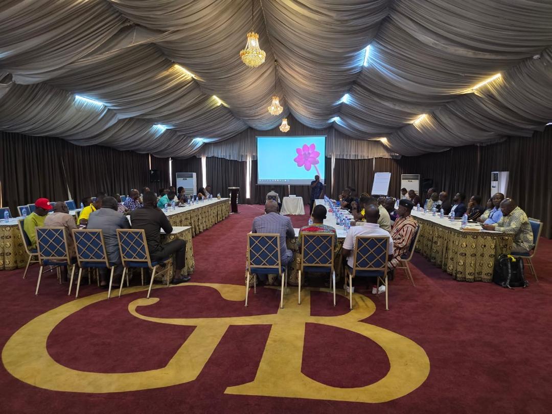Minerals Commission Engages the Ghana National Association of Small-Scale Miners (GNASSM) On Policy and Legal Reforms.

mincom.gov.gh/mincom-news/mi…