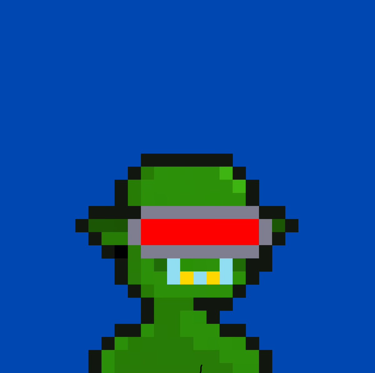 GM - GlenM (@glen_miyashiro) on Twitter photo Goblins should check out the <a href="/GonnaMakeItNFTs/">GonnaMakeIt NFT Marketplace</a> Marketplace and earn a piece of the $GMI Airdrop!
Earn huge rewards and bonuses with quests and a 3-level referral system!
Just by referring others your rewards will stack fast! Use my ref code for 30% bonus๐ref.gonnamakeit.com/Glen_Miyashiro Goblins should check out the <a href="/GonnaMakeItNFTs/">GonnaMakeIt NFT Marketplace</a> Marketplace and earn a piece of the $GMI Airdrop!
Earn huge rewards and bonuses with quests and a 3-level referral system!
Just by referring others your rewards will stack fast! Use my ref code for 30% bonus๐ref.gonnamakeit.com/Glen_Miyashiro