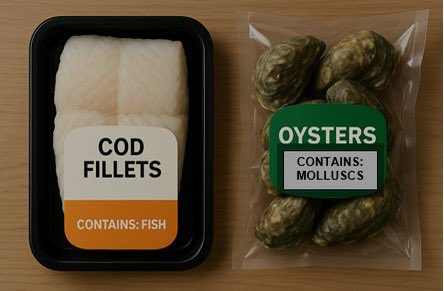 SFPA Publishes New Guidance on Allergen Labelling for Fish and Aquaculture Products
 
sfpa.ie/Who-We-Are/New…
