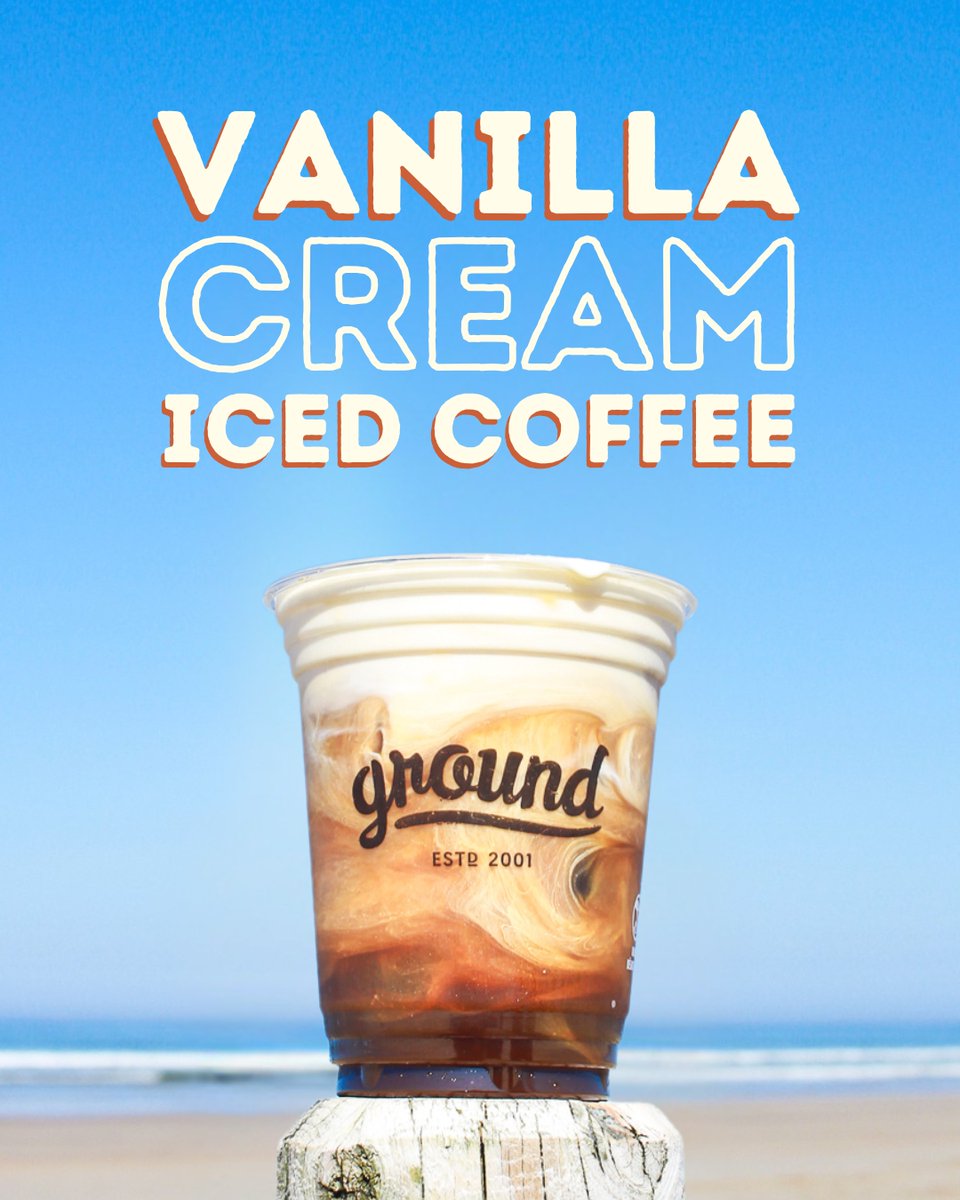 Ground Espresso Bars tweet media