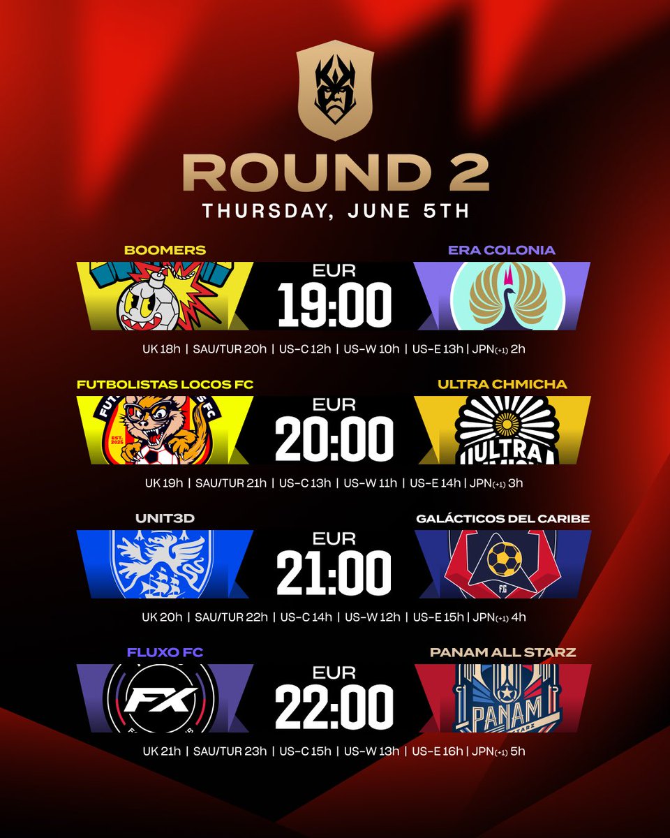 Kings League Spain tweet media