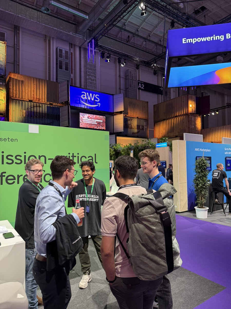 Good morning Hamburg 🥨