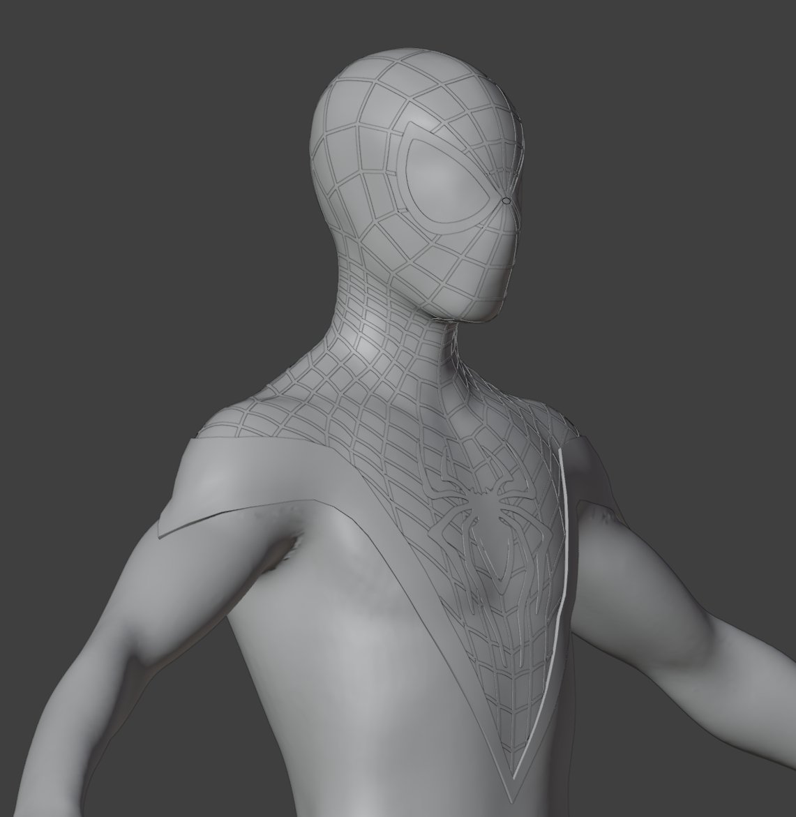 flyshyva's tweet photo. webbing wip
#TASM2 #MilesMorales #MSMR #MSM2 https://t.co/aZlIFBPDfH
