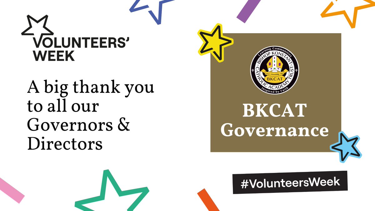 🕊️ Your dedication, wisdom, and generosity of spirit are truly appreciated, and we are blessed to have you as part of our Trust community

👨‍👩‍👧‍👦 Thank you for all that you do in service of our children, staff, and families

🏫✝️⛪