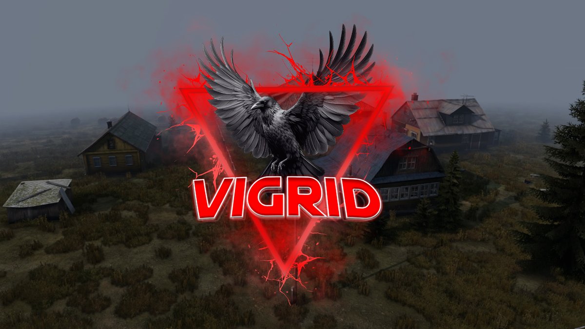 Hello SurvivorZ of #DayZ 

The famous Vigrid team on PC (Namalsk, Green County and Battle Royale servers) now has an Xbox server: 1PP - No base - Chernarus - 50 slots.

No whitelist.

This server is already open. Type "Vigrid" and you will find it.

Server name: [EU] Vigrid |