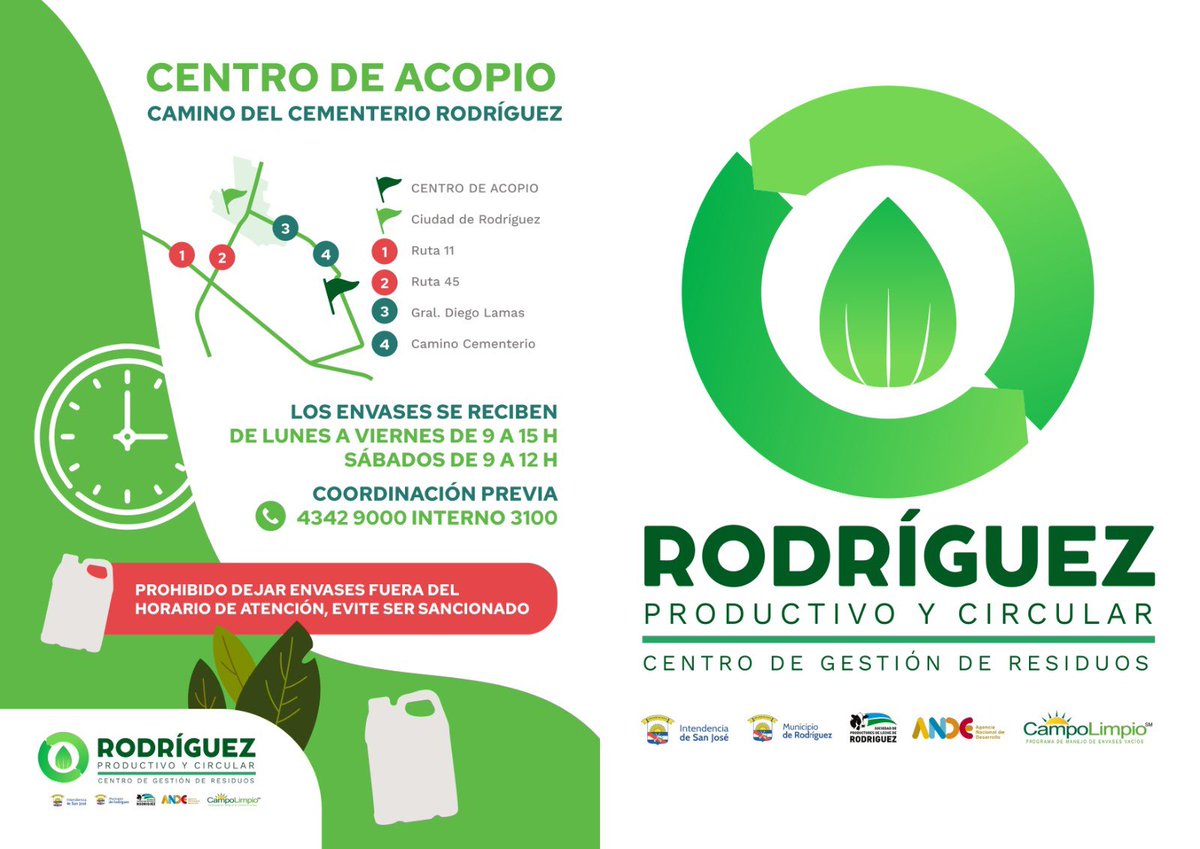 SociedadLeche's tweet photo. En el Día Mundial del Medio Ambiente, confirmamos nuestro compromiso con el tema. https://t.co/EJULF5Sp3h