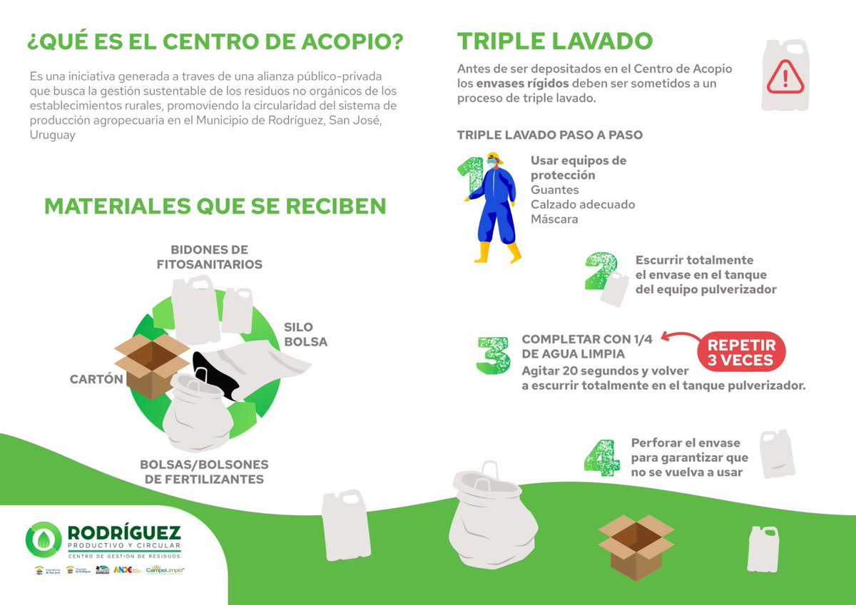 SociedadLeche's tweet photo. En el Día Mundial del Medio Ambiente, confirmamos nuestro compromiso con el tema. https://t.co/EJULF5Sp3h