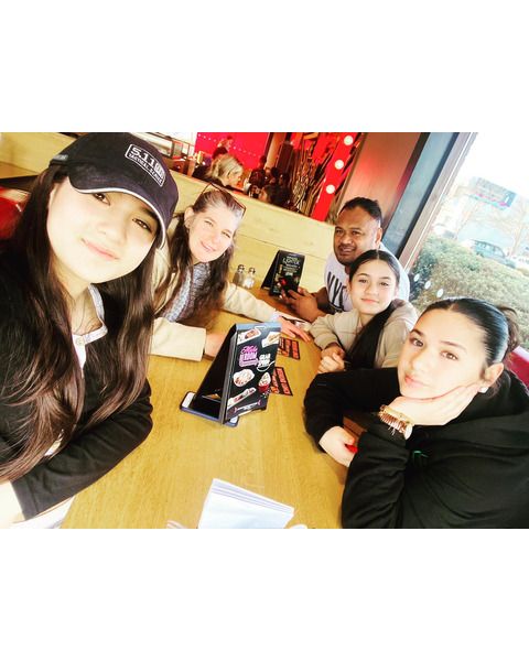 ✏️Great pencil in the pot for the lovely Biutanaseva family!!👏
#BAM #BAMFamily #BAMStreetCast #BAMActors