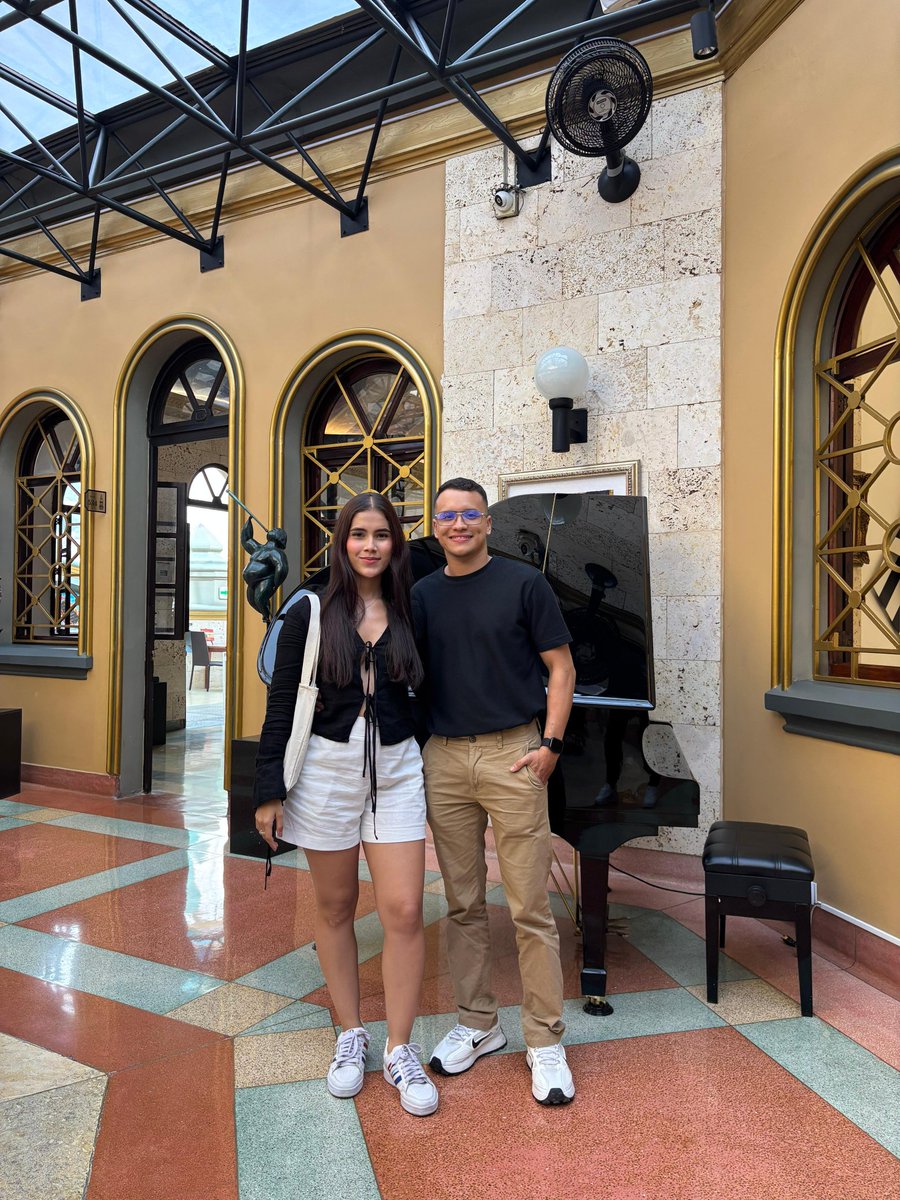 Mattnc28's tweet photo. Coleccionando momentos con mi princesa 🥰 https://t.co/v2fpPX8kuM