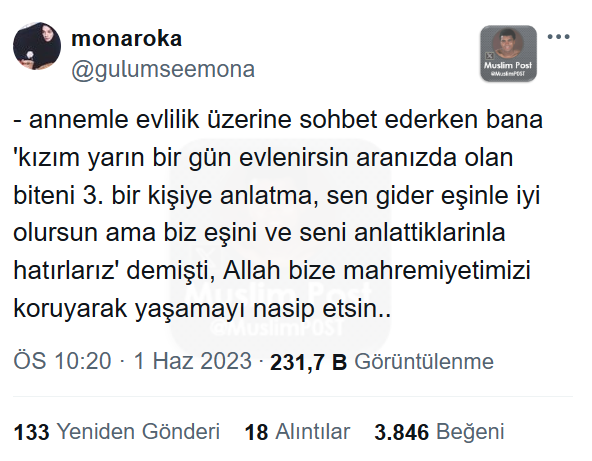 Muslim Post (@muslimp0st) on Twitter photo 