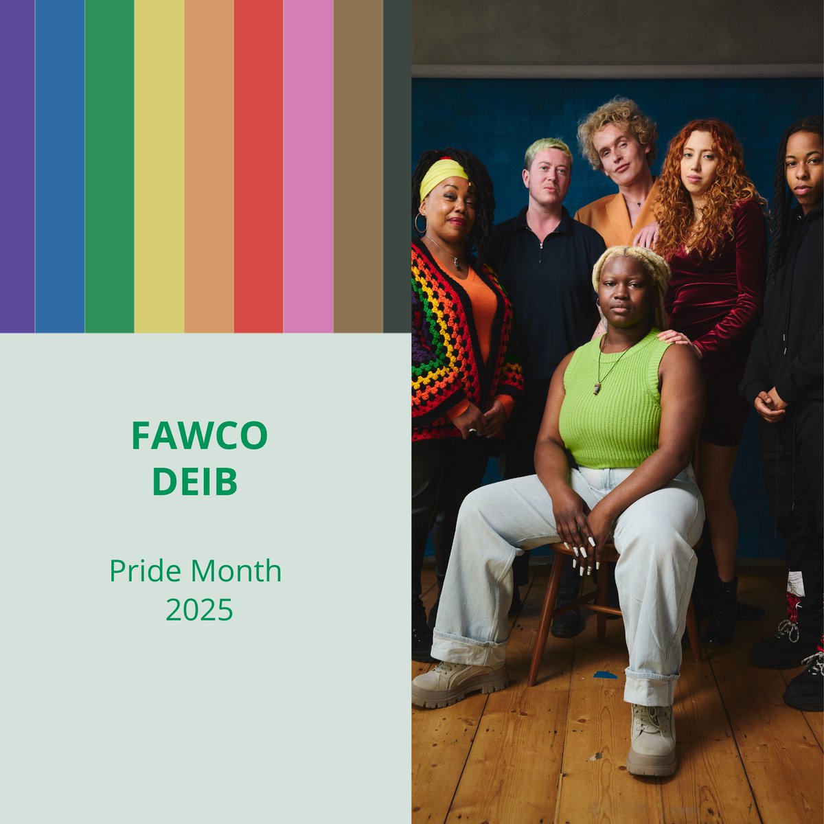 FAWCO tweet media