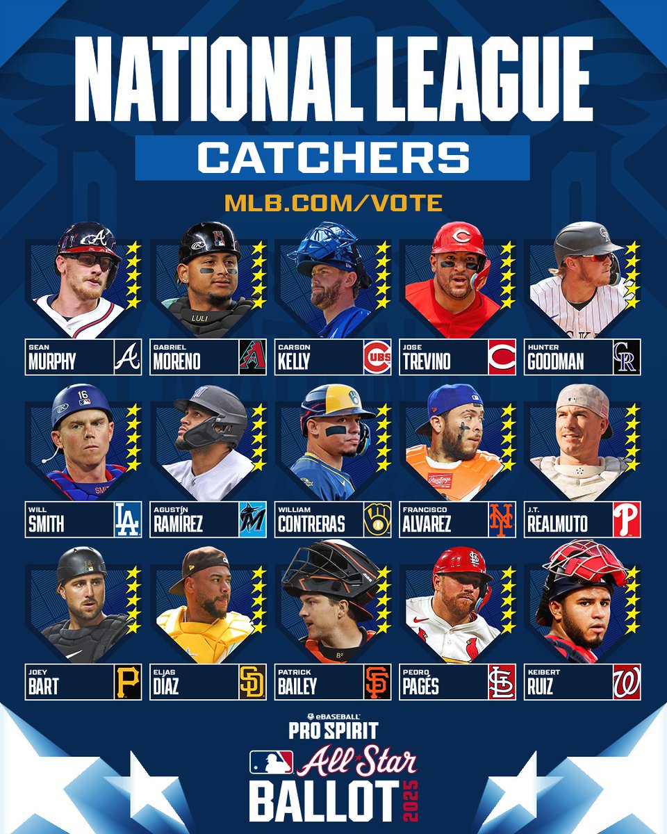 MLB tweet media