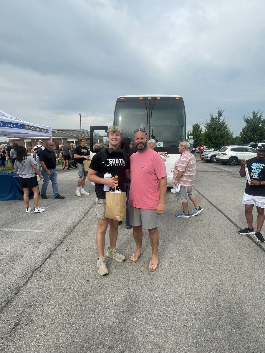 Good Luck to <a href="/AustinA57256295/">Austin Allen</a> and SW Baseball as they head to UKs Proud Park for the high school baseball state tournament. Enjoy these last few games of your high school season and looking forward to your future. Proud of you!!

<a href="/mmibaseball/">MMI Baseball</a> <a href="/MarionMilitary/">Marion Military Inst</a> <a href="/LaneRD2/">Lane Dickerson</a>
