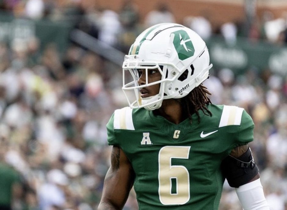 Chris Hummer (@chris_hummer) on Twitter photo Charlotte safety transfer Al-Mahi Ali (<a href="/a1mahia1i/">Al-Ma'hi Ali</a>) is committing to Western Kentucky, his agents tell <a href="/mzenitz/">Matt Zenitz</a> and I for <a href="/247Sports/">247Sports</a>.
Ali posted 66 tackles, 2 INTs, 1 FF and 7 PDs last year. He's played in more than 1,600 snaps in his career.
247sports.com/player/al-mahi… Charlotte safety transfer Al-Mahi Ali (<a href="/a1mahia1i/">Al-Ma'hi Ali</a>) is committing to Western Kentucky, his agents tell <a href="/mzenitz/">Matt Zenitz</a> and I for <a href="/247Sports/">247Sports</a>.
Ali posted 66 tackles, 2 INTs, 1 FF and 7 PDs last year. He's played in more than 1,600 snaps in his career.
247sports.com/player/al-mahi…