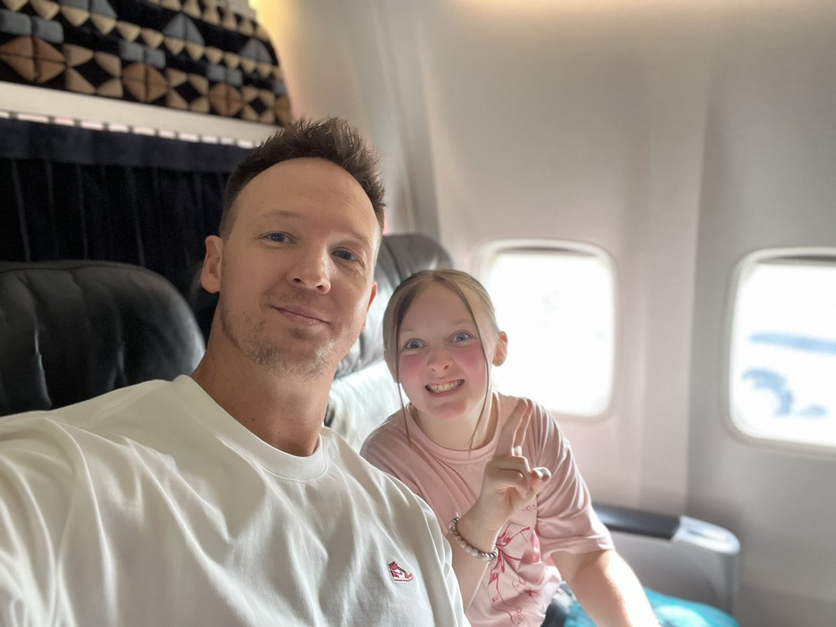 Jimmyeverett14's tweet image. I’d love to take my daughter to the Yankees vs. RedSox game❤️#HeadForHome #Contest