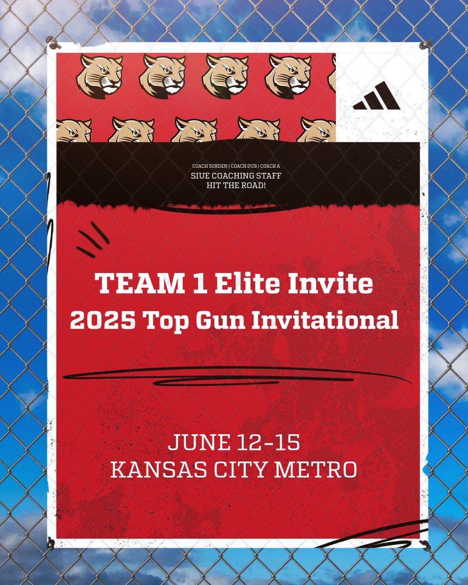 First recruiting trip of the summer. Drop those schedules below! #OneTeamOneFamily #Bthe1